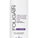 Foligain Kondicionér proti padání vlasů pro ženy 236 ml