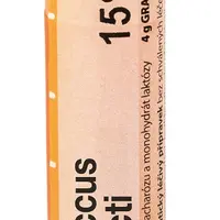Boiron COCCUS CACTI CH15 granule 4 g