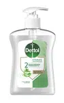 Dettol Tekuté mýdlo Jemná aloe 250 ml
