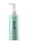 MÁDARA ACNE Sebum Control Clear Skin mycí gel 140 ml