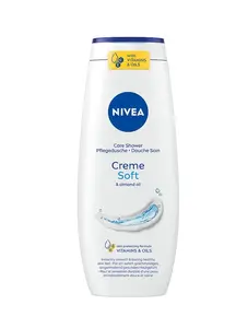 NIVEA Sprchový gel Creme Soft 500ml
