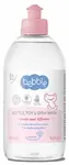 bebble Výhodné balení - Mycí prostředek na lahvičky, savičky a hračky - 3x 500 ml
