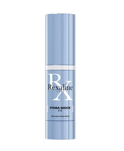 Rexaline Hydra Shock hydratační oční krém 15 ml