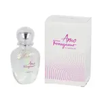 Salvatore Ferragamo Salvatore  Amo  Flowerful EDT 50 ml W