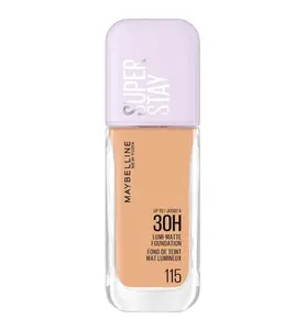 Maybelline SuperStay Lumi Matte 115 make-up 35 ml