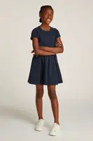 Dívčí šaty Tommy Hilfiger