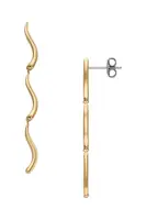 Náušnice Skagen Skagen Kariana Waves