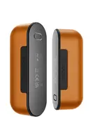 Elektronický ohřívač na ruce Ocoopa UT2s oranžová barva