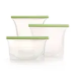 Sada pytlíků na potraviny Lekue 3-pack