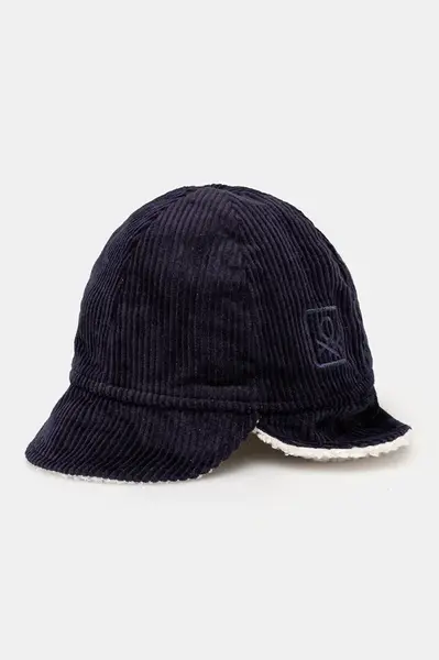 Dětská čepice United Colors of Benetton