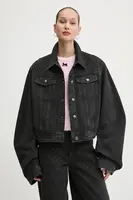 Džínová bunda Rotate