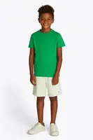 Dětské bavlněné tričko Tommy Hilfiger