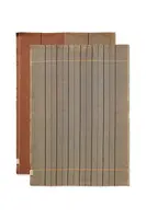 Kuchyňská utěrka ferm LIVING Ito 2-pack