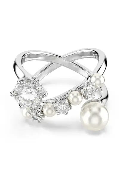 Prstýnek Swarovski MATRIX 5705612