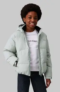 Dětská bunda Calvin Klein Jeans