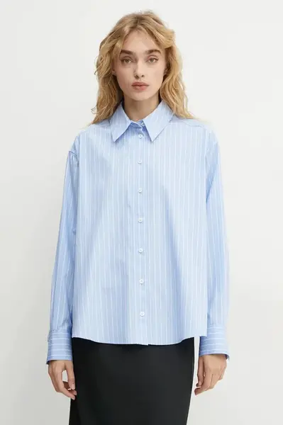 Bavlněná košile Ivy Oak