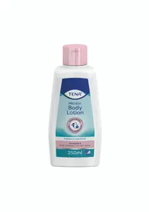 Tena Body Lotion tělové mléko 250 ml