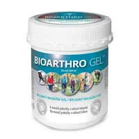 Biomedica Bioarthro gel 300 ml