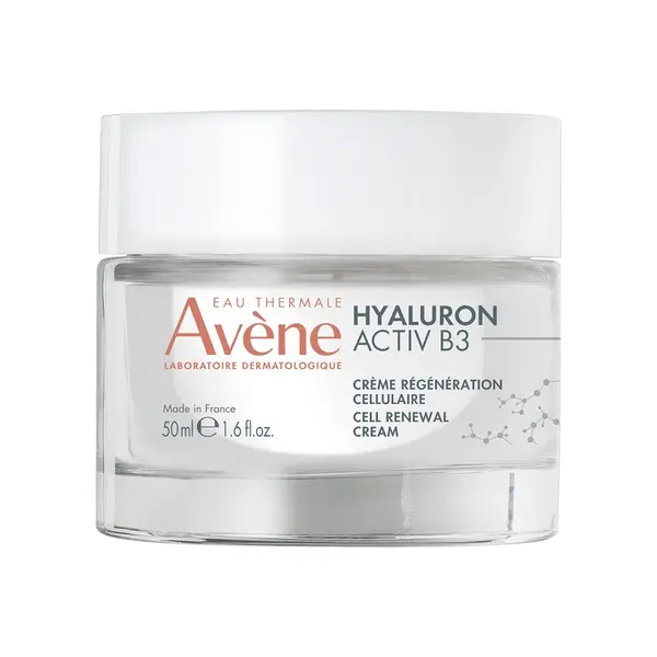 Avène Hyaluron Activ B3 Pleťový krém 50 ml