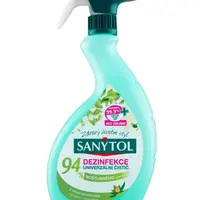Sanytol Dezinfekce 94 % rostlinného původu 500 ml
