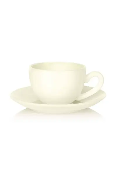 Šálek s podšálkem Lucie Kaas 200 ml