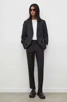 Kalhoty s příměsí vlny Tiger Of Sweden