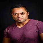 Jaroslav Parči – Golpe Bajo