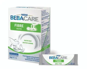 BEBACARE Fibre GOS/FOS sáčky 20x2,2 g