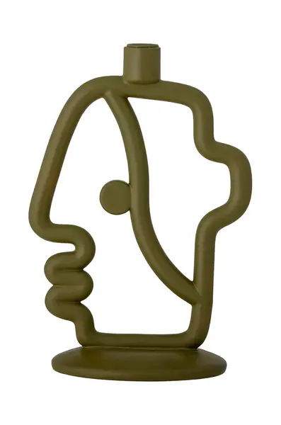 Dekorativní svícen Bloomingville