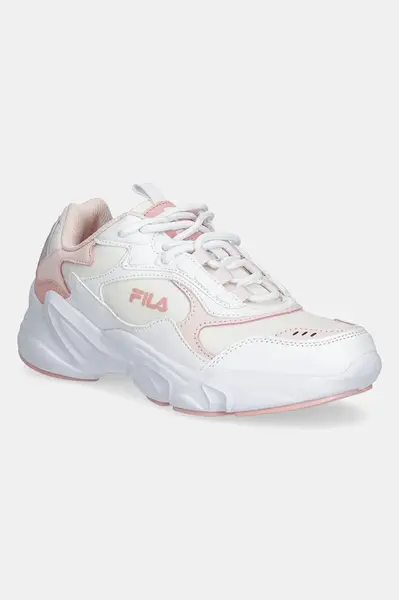 Dětské sneakers boty Fila Collene