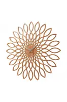 Nástěnné hodiny Karlsson