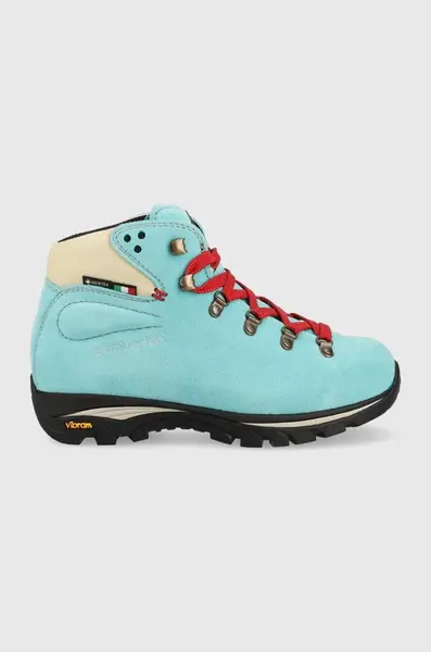 Boty Zamberlan Kjon GTX