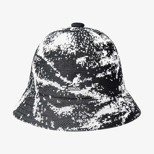 Klobouk Kangol Airbrush Casual