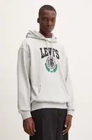 Bavlněná mikina Levi's