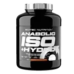 Scitec Nutrition Anabolic Iso+Hydro 920g - vanilka