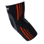 Power System Bandáže na lokty Support Evo oranžové - L