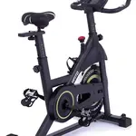 VIFITO Cyklotrenažér Spino 400