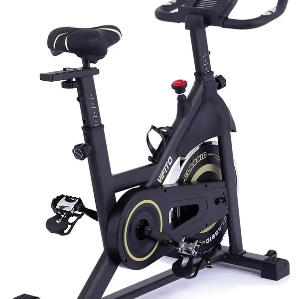 VIFITO Cyklotrenažér Spino 400