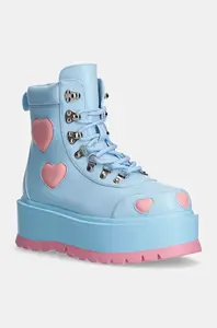 Farmářky Koi Footwear