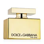 Dolce & Gabbana The One Gold EDP Intense 75 ml W
