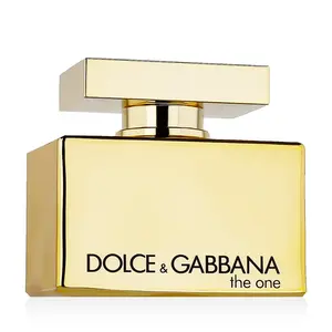 Dolce & Gabbana The One Gold EDP Intense 75 ml W