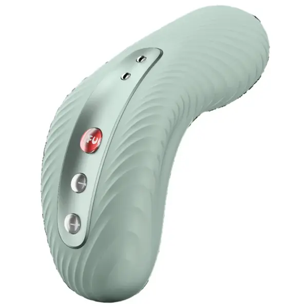 Fun Factory LAYA III masážní vibrátor, zelený