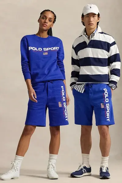 Kraťasy Polo Ralph Lauren