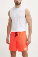 Sportovní šortky The North Face Sunriser