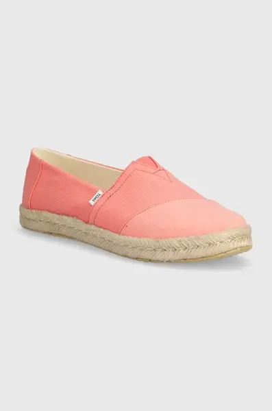 Espadrilky Toms Alpargata Rope 2.0