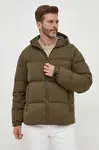 Péřová bunda Tommy Hilfiger