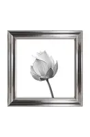 Nástěnná dekorace v rámu 64 x 64 cm