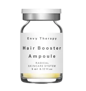 Envy Therapy Hair Booster vlasové ampule 5x5 ml