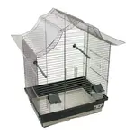 Cobbyspet MONIKA 56x40x64cm klec pro ptáky