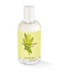 Yves Rocher Eau Fraiche Zelený čaj 100 ml